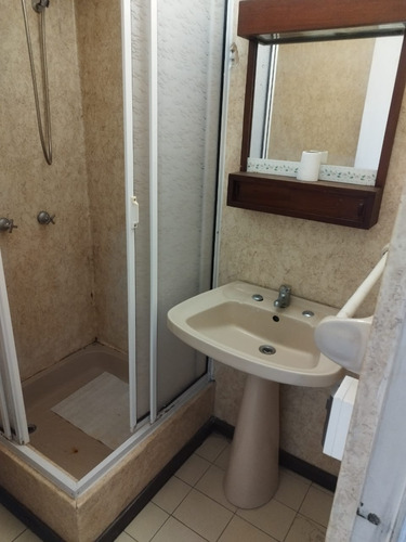 Arriendo Departamento 4D 3B 1E Re&ntilde;aca - Vi&ntilde;a Del Mar