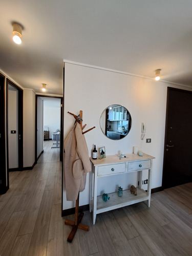 Venta Departamento 3D 2B 2E Montemar - Conc&oacute;n