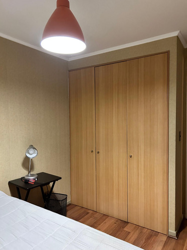 Arriendo Departamento 3D 2B 1E 1B Centro de Vi&ntilde;a del Mar - Vi&ntilde;a Del Mar