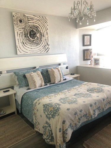 Arriendo Departamento NO 2D 1B 1E Re&ntilde;aca - Vi&ntilde;a Del Mar