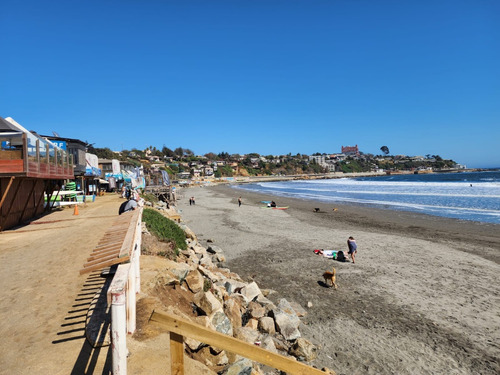 Venta Departamento NO 1D en suite 1B 1E 1B La Boca - Conc&oacute;n