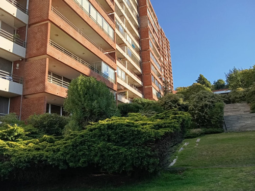 Venta Departamento P 3D en suite Walk-in cl&oacute;set 2B 1E 1B Re&ntilde;aca - Vi&ntilde;a Del Mar
