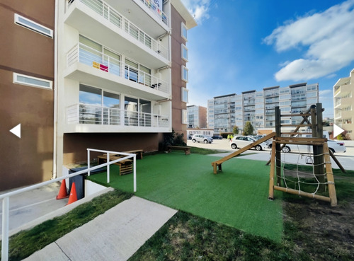 Venta Departamento 3D 2B 1E Los Romeros - Los Manantiales - Conc&oacute;n