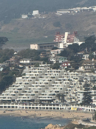 Venta Departamento 1D 1B 1E Playa Amarilla - Conc&oacute;n