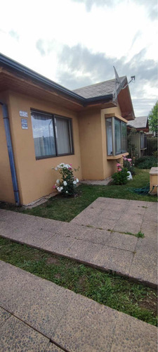 Arriendo Casa 3D 2B 2E Re&ntilde;aca - Vi&ntilde;a Del Mar