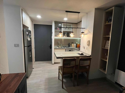 Arriendo Departamento 2D 1B 1E Costas de Montemar - Conc&oacute;n