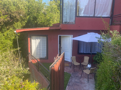 Venta Casa NP 2D 2B 1E Re&ntilde;aca - Vi&ntilde;a Del Mar
