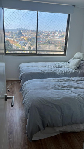 Venta Departamento NP 3D en suite 2B 2E 1B  - Vi&ntilde;a Del Mar