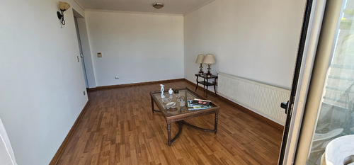 Venta Departamento 2D en suite 2B 1E 1B Libertad - Vi&ntilde;a Del Mar