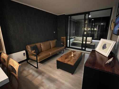 Arriendo Departamento 2D 1B 1E Costas de Montemar - Conc&oacute;n