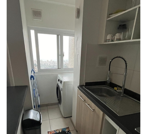 Venta Departamento NP 3D en suite 2B 1E 1B Agua Santa - Vi&ntilde;a Del Mar