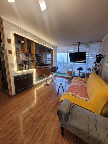 Venta Departamento 2D 1B 1E Agua Santa - Vi&ntilde;a Del Mar