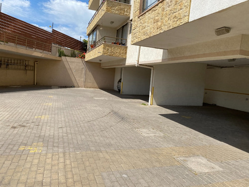 Venta Departamento P 3D en suite 2B 1E 1B Los Romeros - Los Manantiales - Conc&oacute;n