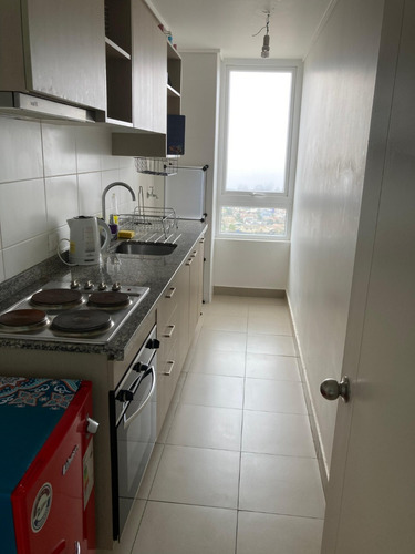 Venta Departamento N 3D 2B 1E 1B Montemar - Conc&oacute;n