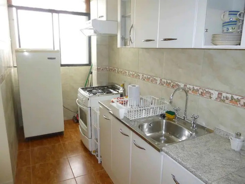 Arriendo Departamento SP 3D 2B 1E Libertad - Vi&ntilde;a Del Mar