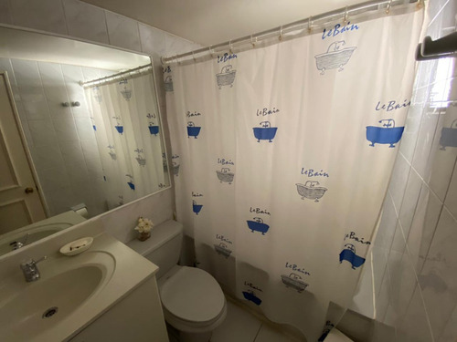 Venta Departamento O 2D en suite Walk-in cl&oacute;set 2B 1E 1B Playa Amarilla - Conc&oacute;n