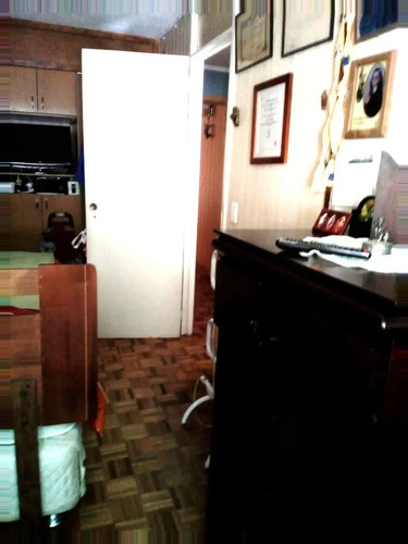Venta Departamento NP 2D 1B 2E Centro de Vi&ntilde;a del Mar - Vi&ntilde;a Del Mar
