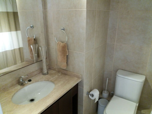 Venta Departamento P 3D en suite 2B 1E 1B Costas de Montemar - Conc&oacute;n