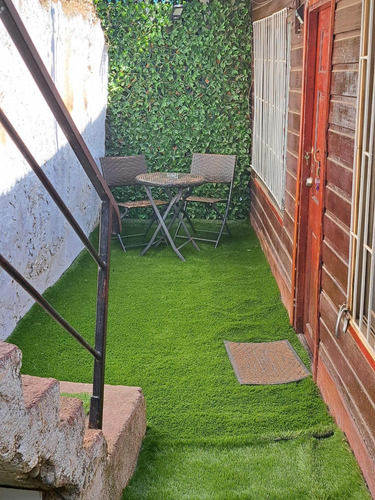 Arriendo Casa 6D 2B Agua Santa - Vi&ntilde;a Del Mar