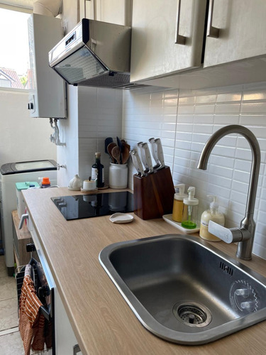 Venta Departamento 2D en suite 2B 1E Re&ntilde;aca - Vi&ntilde;a Del Mar