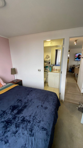 Venta Departamento 2D 2B 1E 1B Re&ntilde;aca Alto - Vi&ntilde;a Del Mar