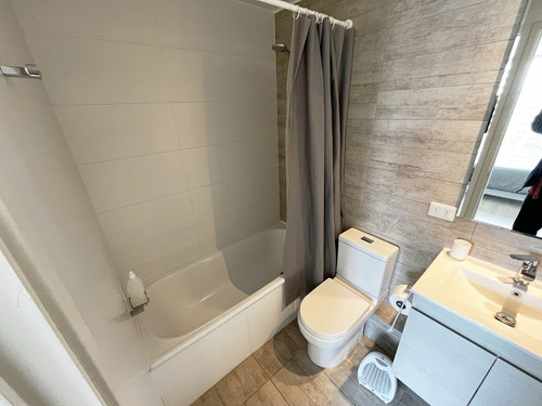 Venta Departamento P 2D en suite 2B 1E Montemar - Conc&oacute;n