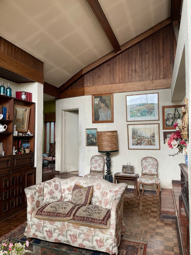 Venta Casa NP 6D en suite 4B 1E 1B Re&ntilde;aca - Vi&ntilde;a Del Mar