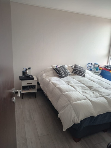 Venta Departamento S 2D en suite 2B 1E 1B Montemar - Conc&oacute;n