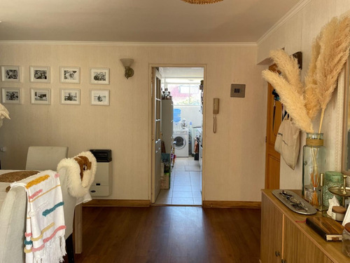 Venta Departamento 2D en suite 2B 1E Re&ntilde;aca - Vi&ntilde;a Del Mar
