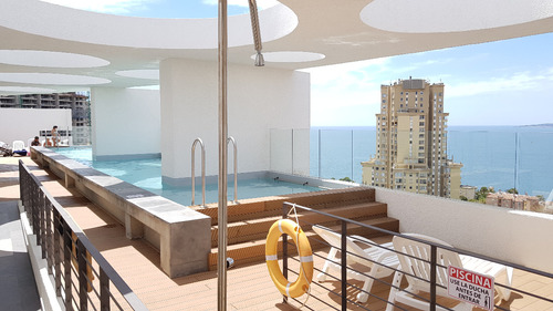 Arriendo Departamento N 2D 1B 1E Higuerillas - Conc&oacute;n