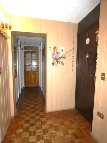 Venta Departamento NP 2D 1B 2E Centro de Vi&ntilde;a del Mar - Vi&ntilde;a Del Mar
