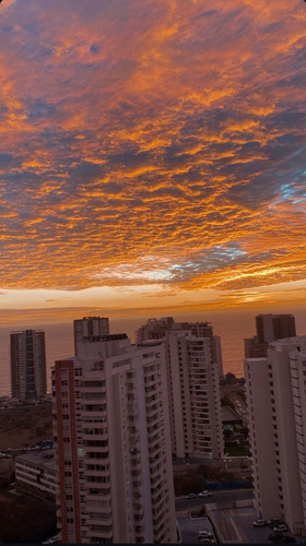 Venta Departamento NP 3D 3B 1E 1B Montemar - Conc&oacute;n