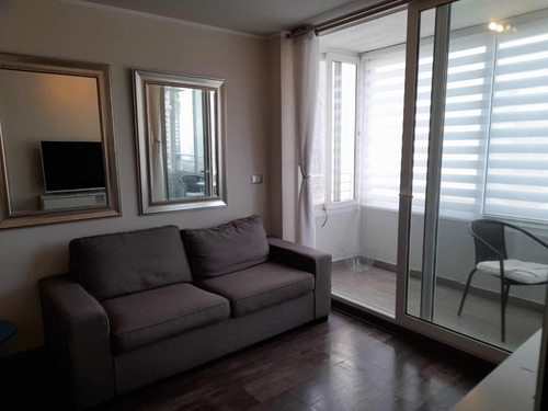 Venta Departamento 1D 1B 1E Costas de Montemar - Conc&oacute;n