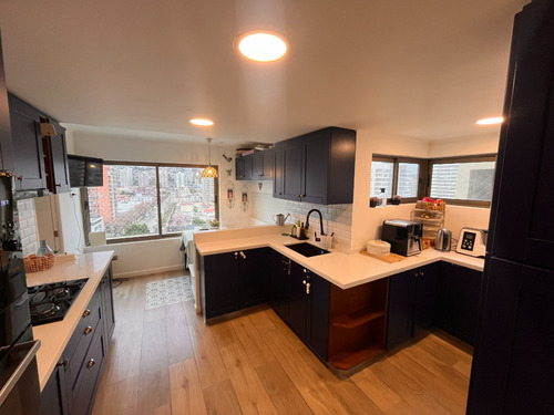 Venta Departamento NP 3D en suite Walk-in cl&oacute;set 3B 1E 1B Libertad - Vi&ntilde;a Del Mar