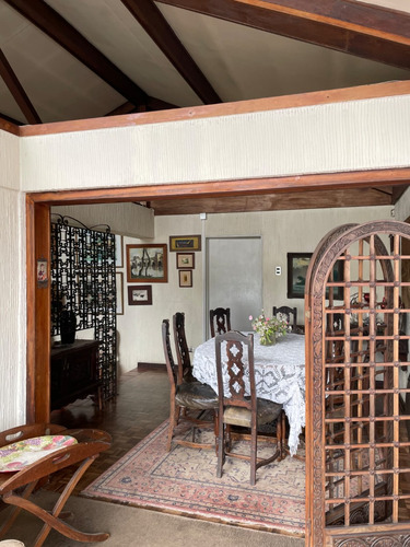 Venta Casa NP 6D en suite 4B 1E 1B Re&ntilde;aca - Vi&ntilde;a Del Mar