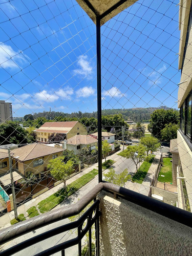 Venta Departamento O 2D en suite Walk-in cl&oacute;set 2B 1E 1B Libertad - Vi&ntilde;a Del Mar