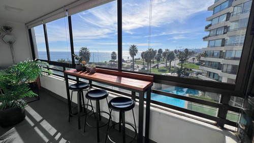 Arriendo Departamento NP 1D 1B Libertad - Vi&ntilde;a Del Mar