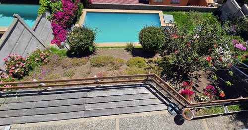 Venta Casa NOSP 4D 4B 2E 1B Re&ntilde;aca - Vi&ntilde;a Del Mar