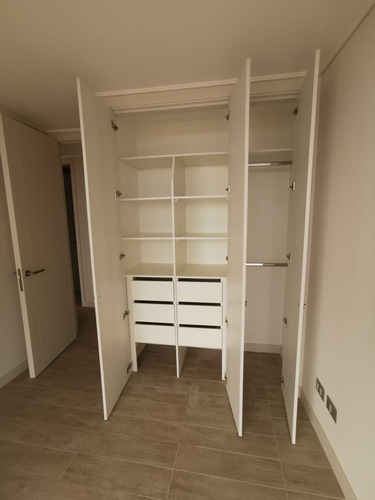 Venta Departamento N 3D en suite Walk-in cl&oacute;set 2B 1E 1B Montemar - Conc&oacute;n