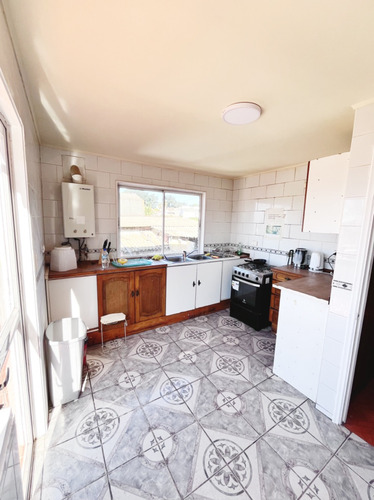 Arriendo Casa N 6D 4B 3E 1B Montemar - Conc&oacute;n