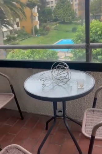 Venta Departamento NO 3D en suite 2B 1E 2B Re&ntilde;aca - Vi&ntilde;a Del Mar