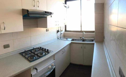 Venta Departamento 3D 2B 1E Centro de Vi&ntilde;a del Mar - Vi&ntilde;a Del Mar