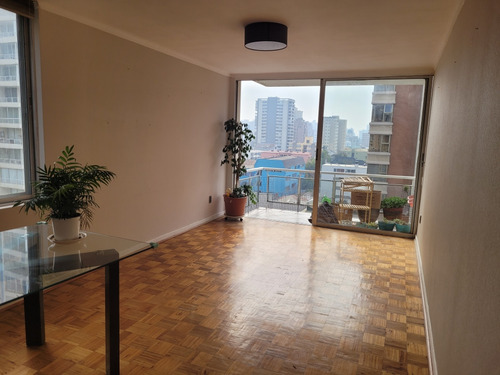 Venta Departamento NP 4D en suite 3B 1E 1B Libertad - Vi&ntilde;a Del Mar