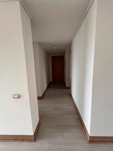 Arriendo Departamento 3D 2B 1E 1B Higuerillas - Conc&oacute;n