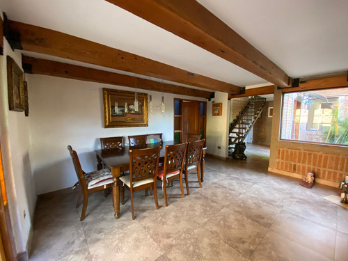 Venta Casa NOSP 4D en suite 3B 2E Los Romeros - Los Manantiales - Conc&oacute;n
