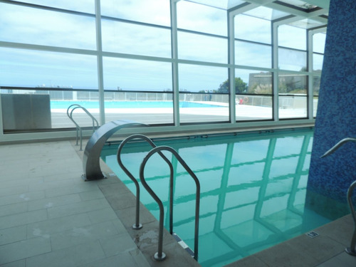 Arriendo Departamento NP 3D en suite Walk-in cl&oacute;set 2B 1E 1B Re&ntilde;aca - Vi&ntilde;a Del Mar