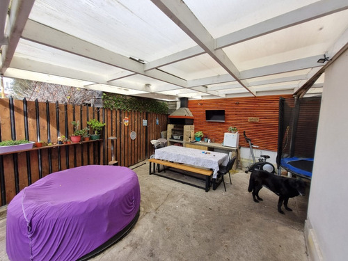 Venta Casa 3D 2B 2E Recreo - Vi&ntilde;a Del Mar