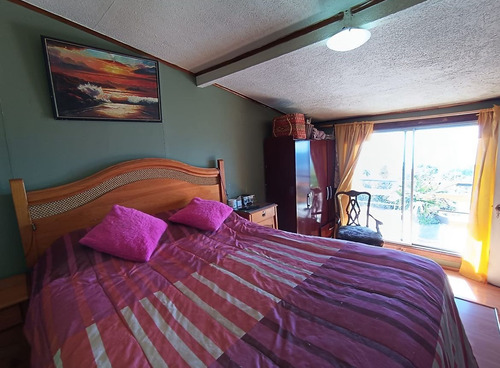 Venta Casa 4D 1B 1E Agua Santa - Vi&ntilde;a Del Mar