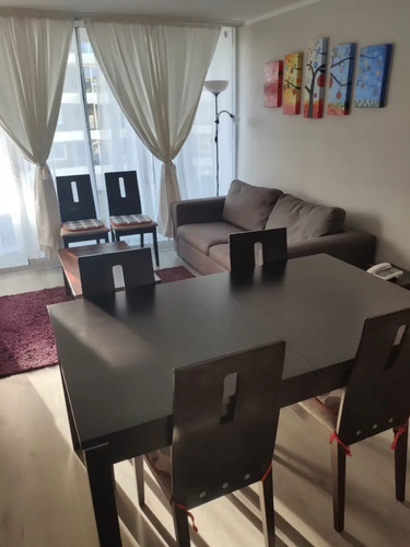 Arriendo Departamento P 2D en suite 2B 1E Centro de Vi&ntilde;a del Mar - Vi&ntilde;a Del Mar