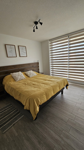 Venta Departamento NO 2D 1B 1E 1B Costas de Montemar - Conc&oacute;n